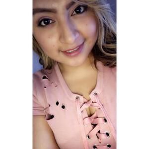 Meet your Posher, Erika